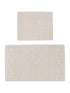 LC Waikiki 2-pack Figured Bath Mat
